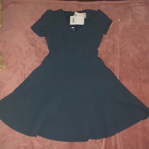 NWT Gal meets  Glam Skater Dress size 2 | Flare